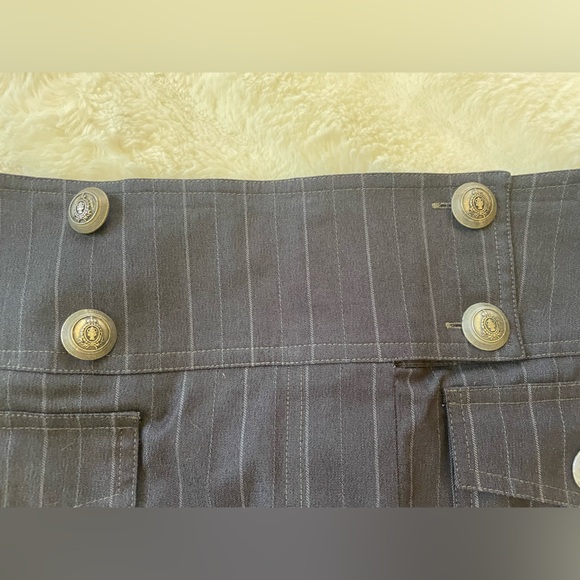 Cache skirt. - Picture 6 of 16